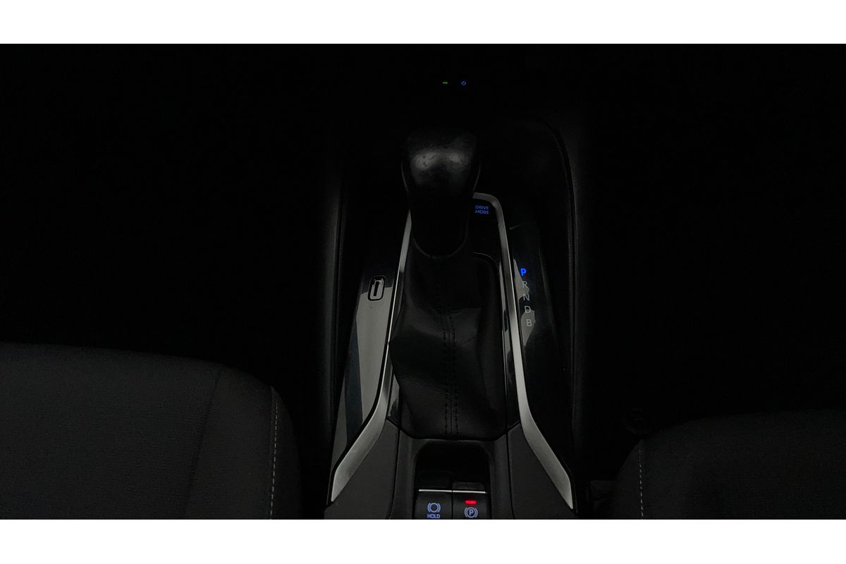 2019 Toyota Corolla SX Hybrid ZWE211R