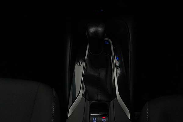 2019 Toyota Corolla SX Hybrid ZWE211R