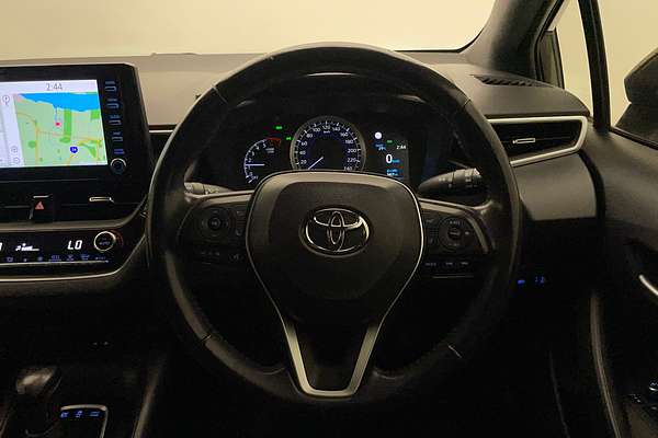 2019 Toyota Corolla SX Hybrid ZWE211R