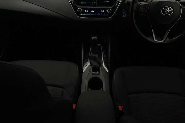 2019 Toyota Corolla SX Hybrid ZWE211R