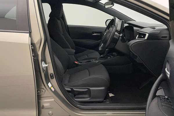 2019 Toyota Corolla SX Hybrid ZWE211R