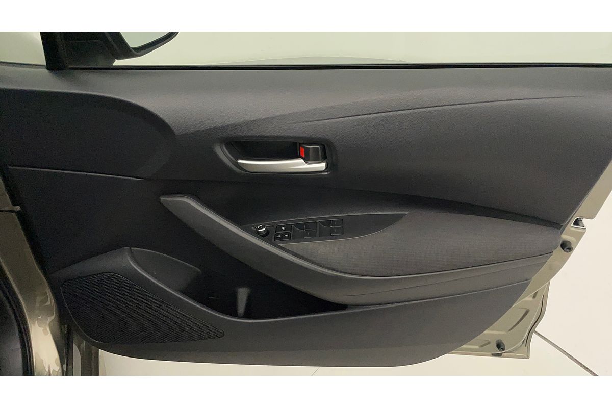 2019 Toyota Corolla SX Hybrid ZWE211R