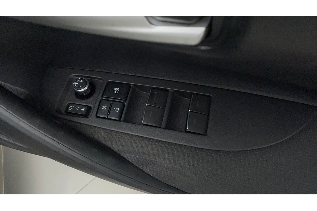 2019 Toyota Corolla SX Hybrid ZWE211R