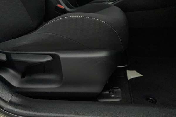 2019 Toyota Corolla SX Hybrid ZWE211R