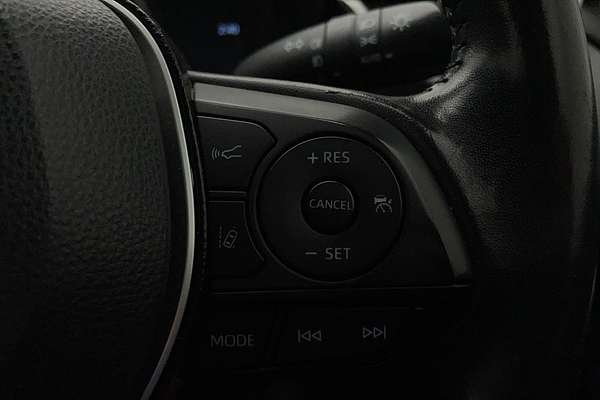 2019 Toyota Corolla SX Hybrid ZWE211R