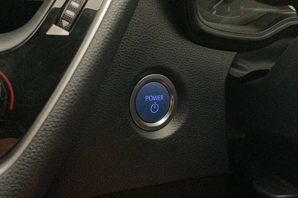 2019 Toyota Corolla SX Hybrid ZWE211R