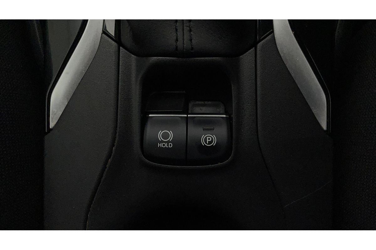 2019 Toyota Corolla SX Hybrid ZWE211R