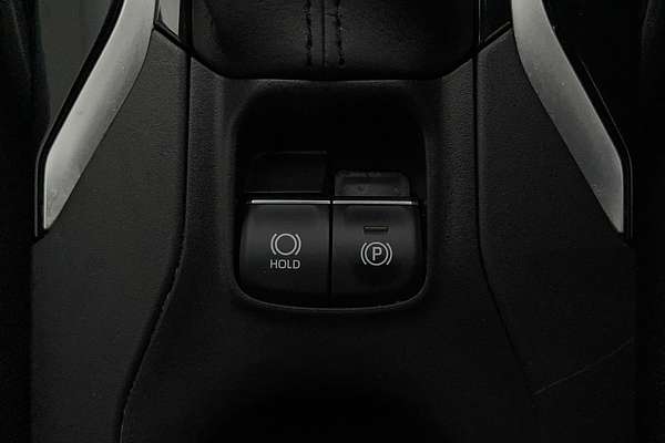 2019 Toyota Corolla SX Hybrid ZWE211R