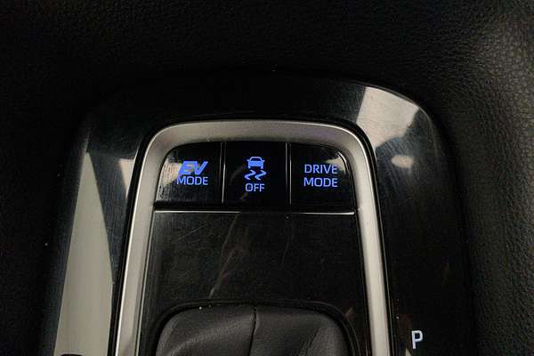 2019 Toyota Corolla SX Hybrid ZWE211R