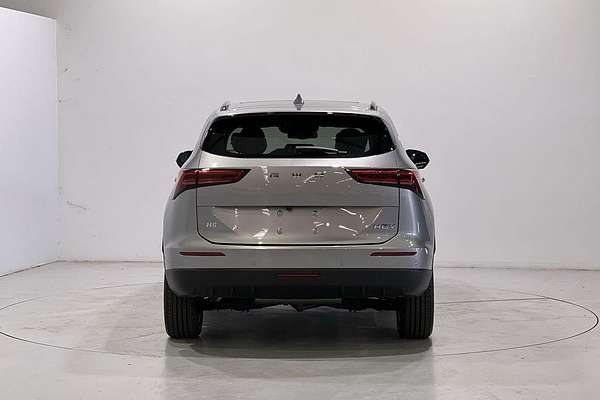 2025 GWM Haval H6 Ultra Hybrid B01