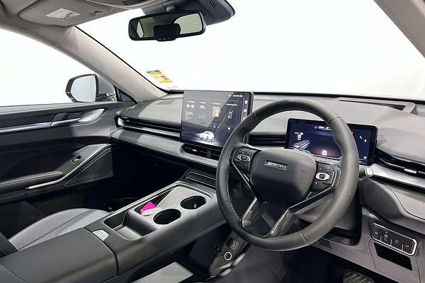 2025 GWM Haval H6 Ultra Hybrid B01