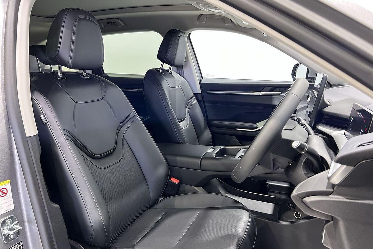 2025 GWM Haval H6 Ultra Hybrid B01