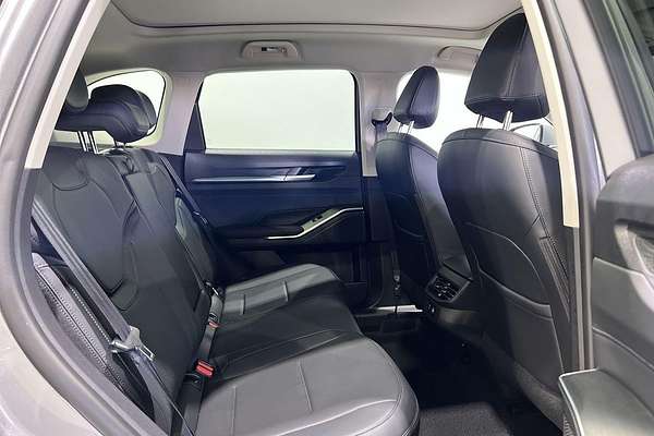 2025 GWM Haval H6 Ultra Hybrid B01