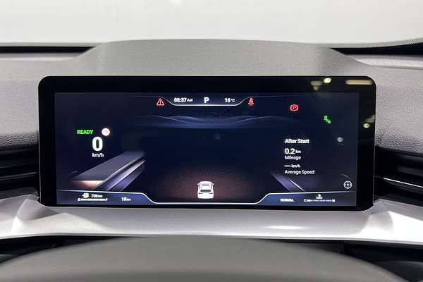 2025 GWM Haval H6 Ultra Hybrid B01