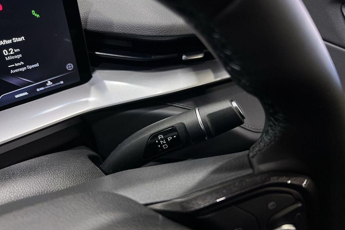 2025 GWM Haval H6 Ultra Hybrid B01