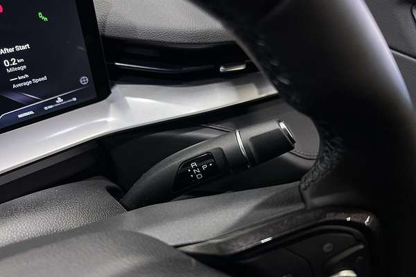 2025 GWM Haval H6 Ultra Hybrid B01