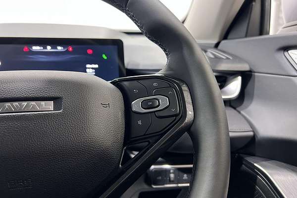 2025 GWM Haval H6 Ultra Hybrid B01