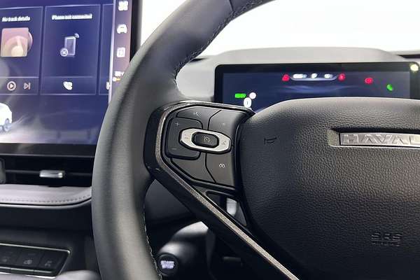 2025 GWM Haval H6 Ultra Hybrid B01