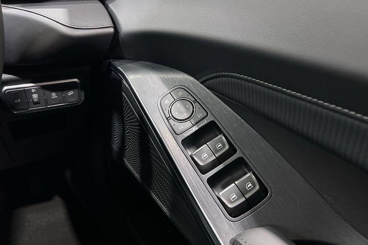 2025 GWM Haval H6 Ultra Hybrid B01