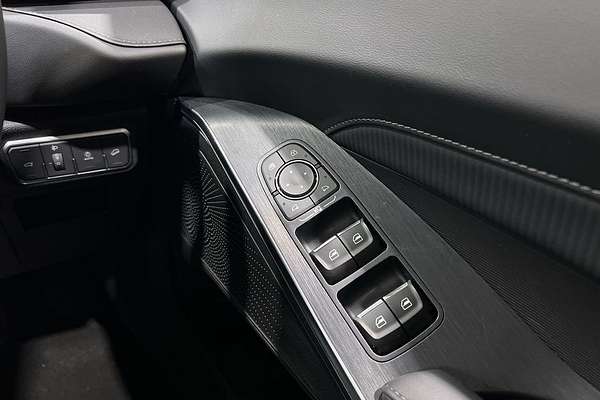 2025 GWM Haval H6 Ultra Hybrid B01