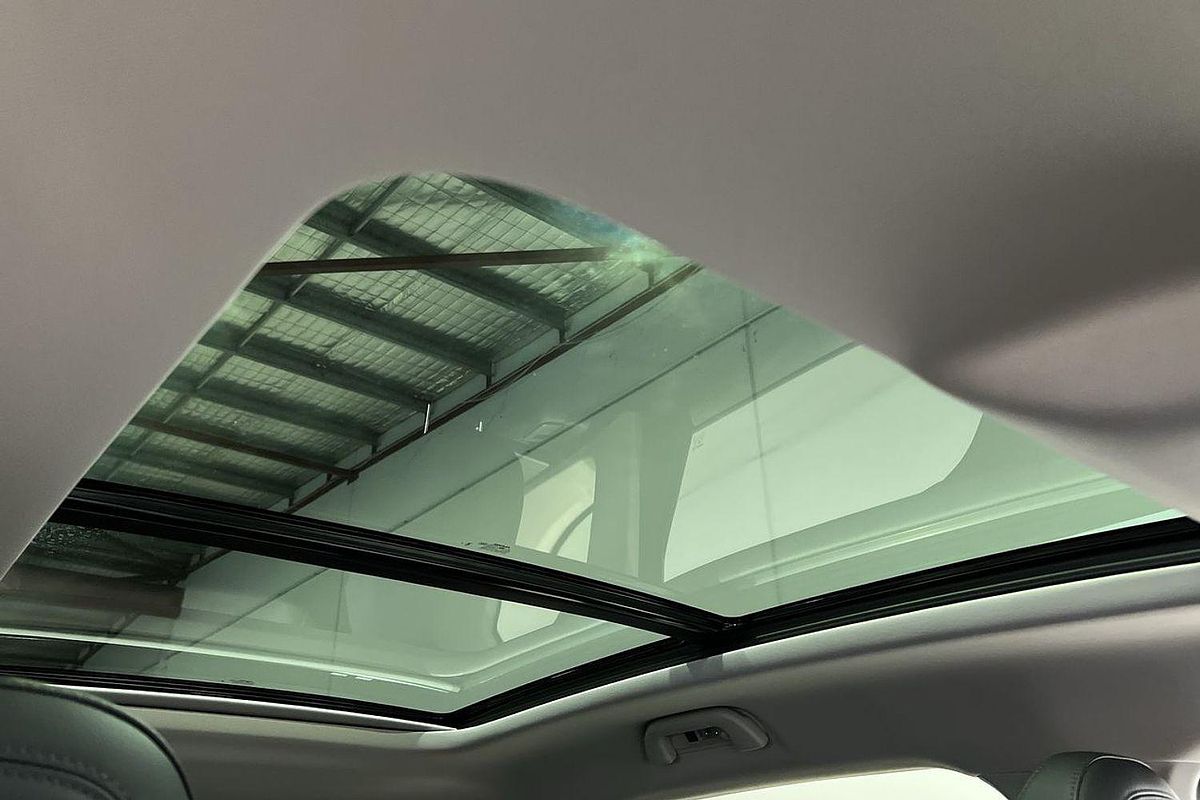 2025 GWM Haval H6 Ultra Hybrid B01