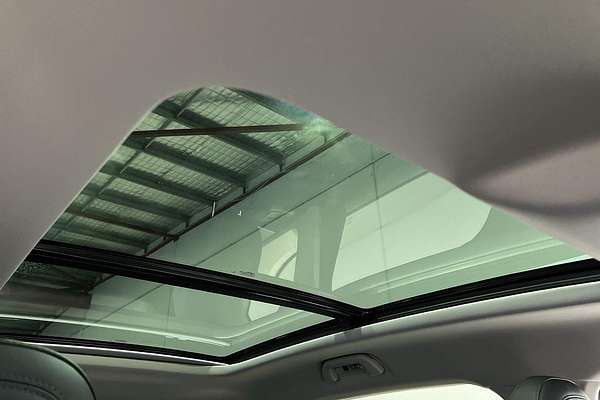 2025 GWM Haval H6 Ultra Hybrid B01