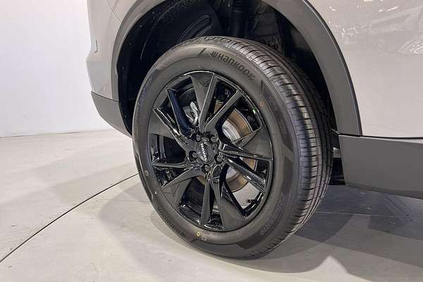 2025 GWM Haval H6 Ultra Hybrid B01