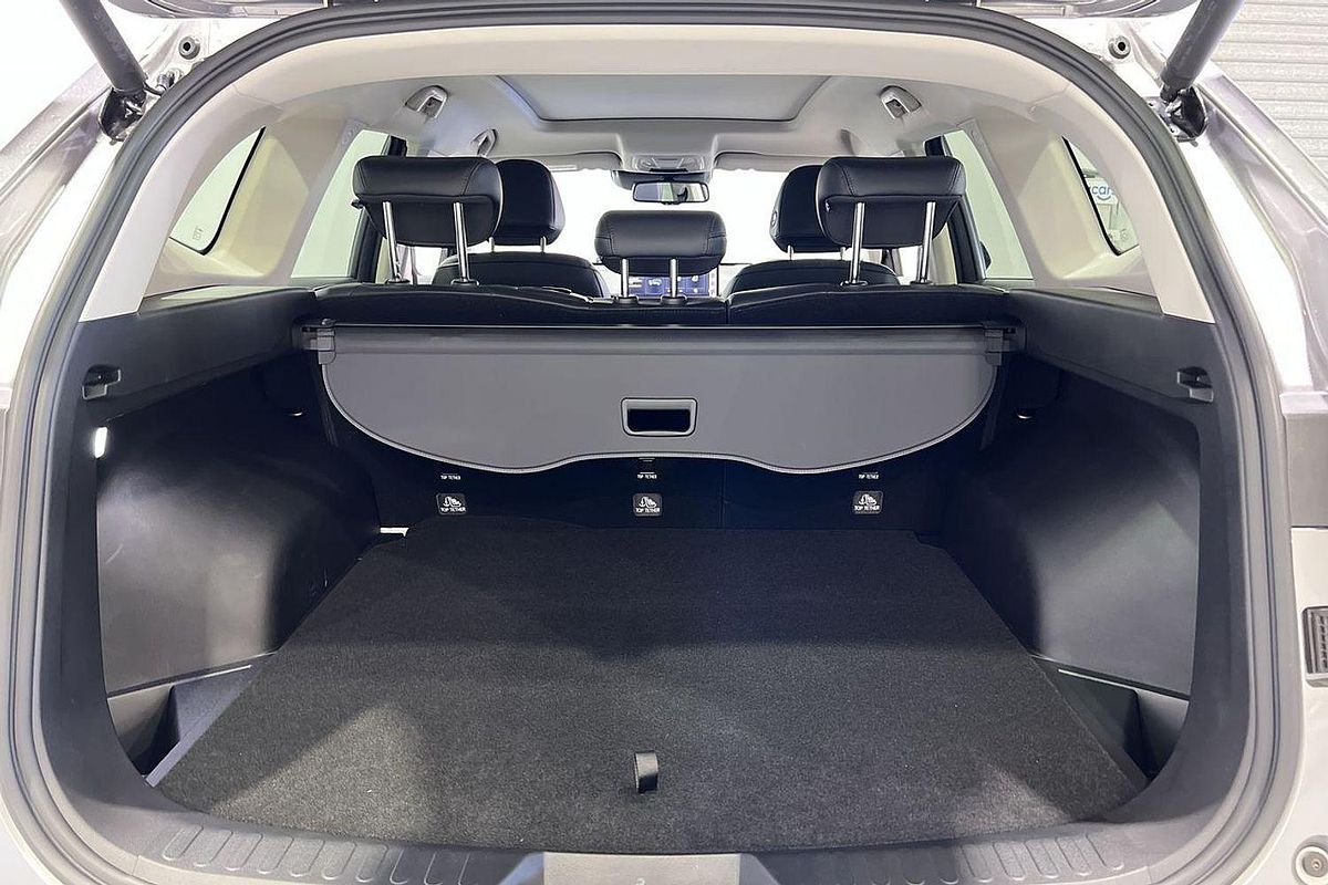 2025 GWM Haval H6 Ultra Hybrid B01