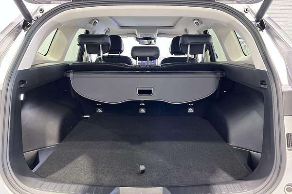 2025 GWM Haval H6 Ultra Hybrid B01