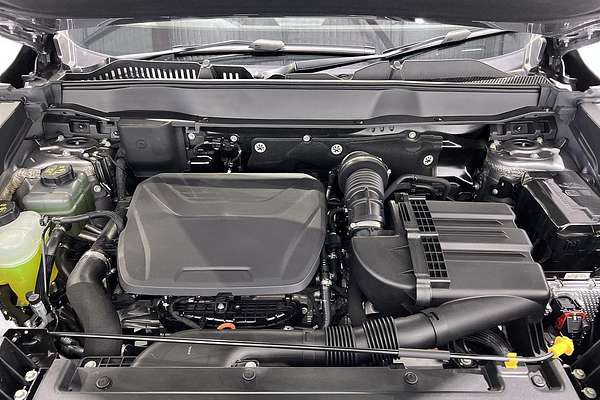 2025 GWM Haval H6 Ultra Hybrid B01