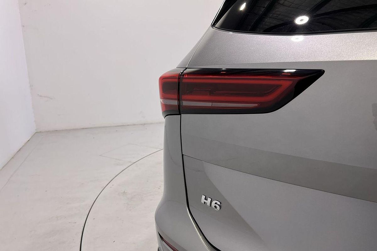 2025 GWM Haval H6 Ultra Hybrid B01