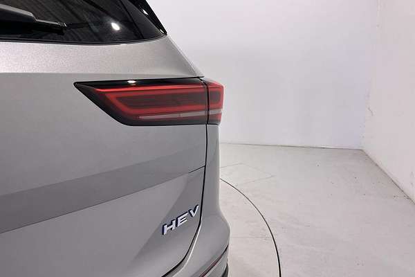 2025 GWM Haval H6 Ultra Hybrid B01