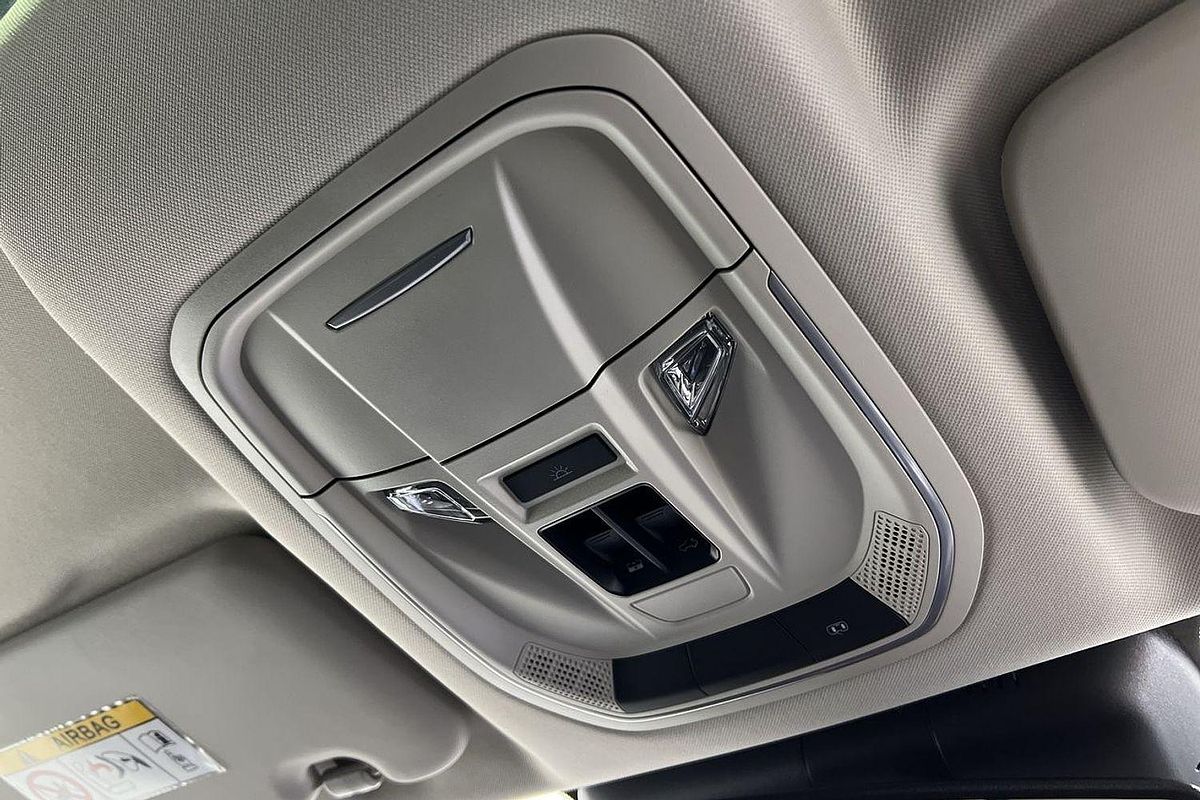 2025 GWM Haval H6 Ultra Hybrid B01