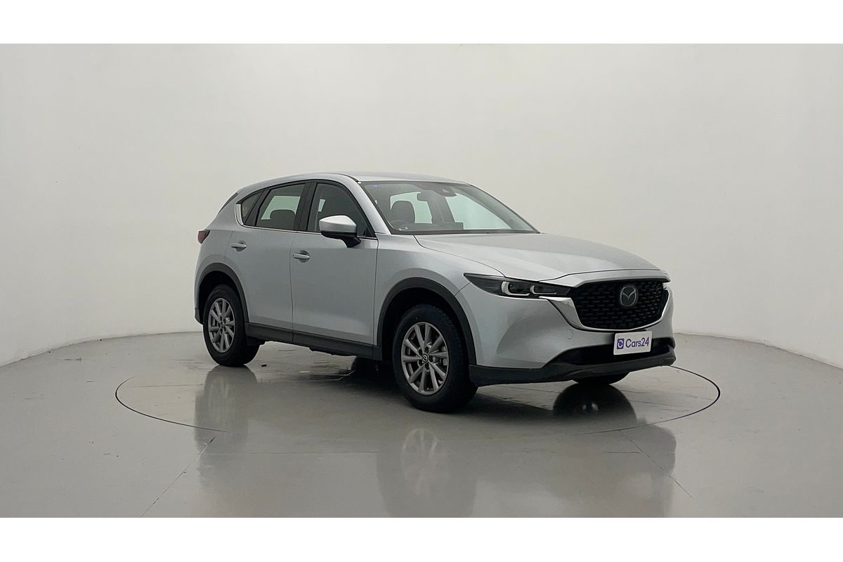 2023 Mazda CX-5 G20 Maxx KF Series