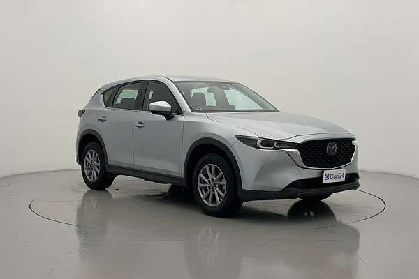 2023 Mazda CX-5 G20 Maxx KF Series