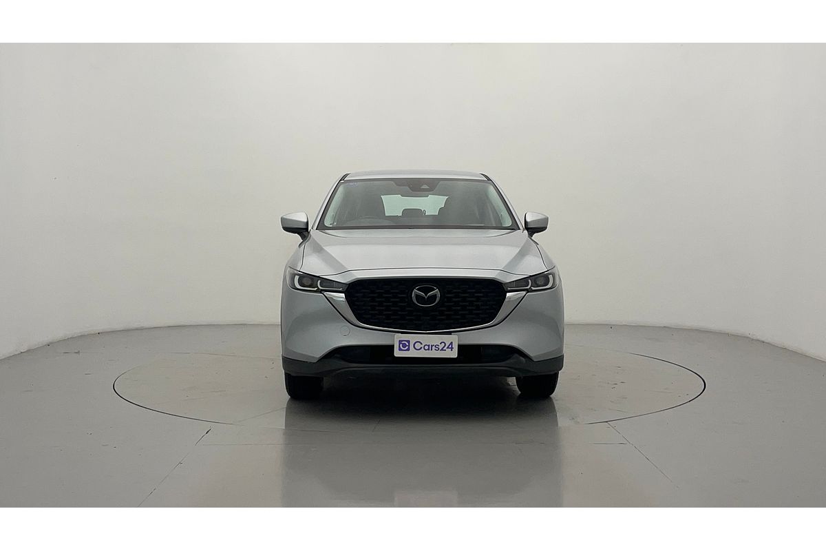 2023 Mazda CX-5 G20 Maxx KF Series