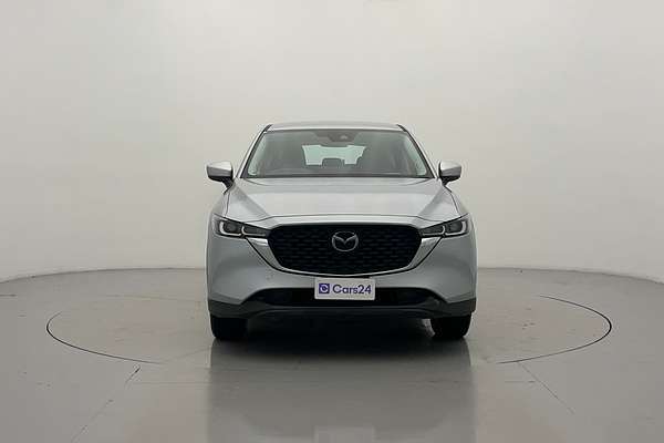 2023 Mazda CX-5 G20 Maxx KF Series