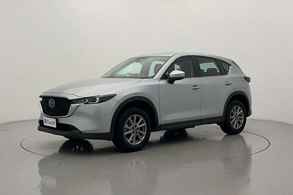 2023 Mazda CX-5 G20 Maxx KF Series