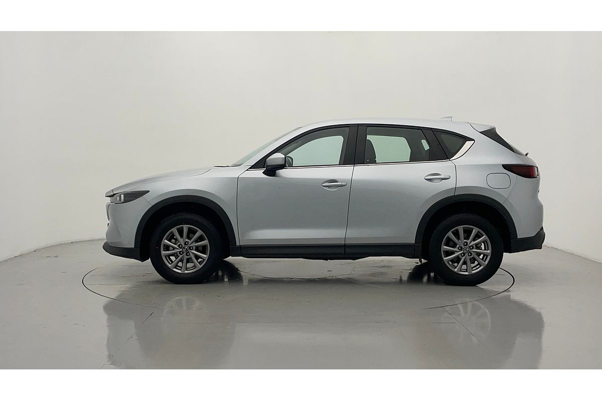 2023 Mazda CX-5 G20 Maxx KF Series