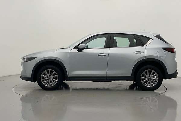 2023 Mazda CX-5 G20 Maxx KF Series