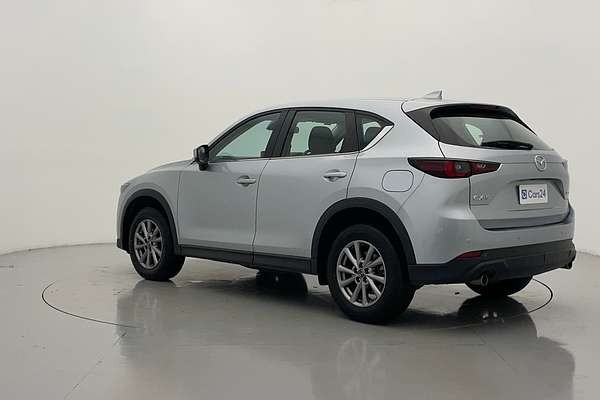 2023 Mazda CX-5 G20 Maxx KF Series