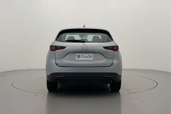 2023 Mazda CX-5 G20 Maxx KF Series