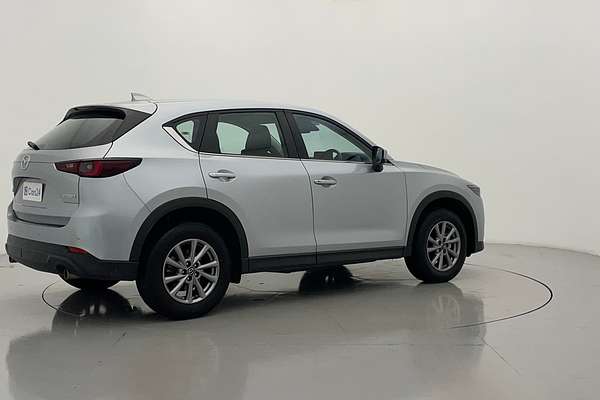 2023 Mazda CX-5 G20 Maxx KF Series