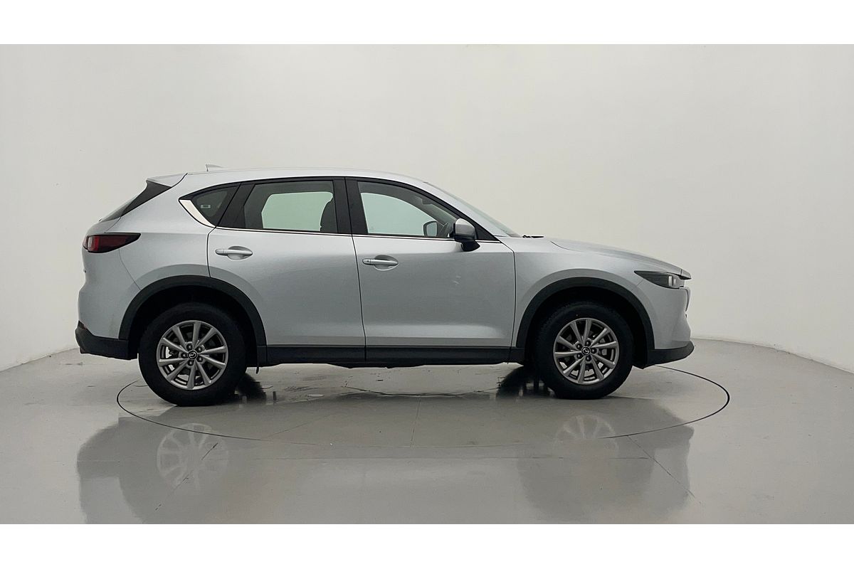 2023 Mazda CX-5 G20 Maxx KF Series