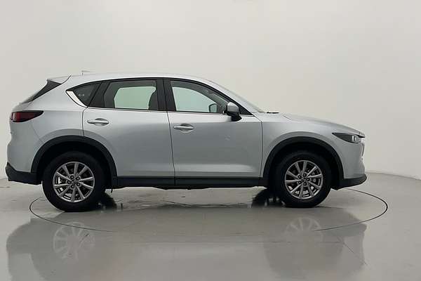 2023 Mazda CX-5 G20 Maxx KF Series