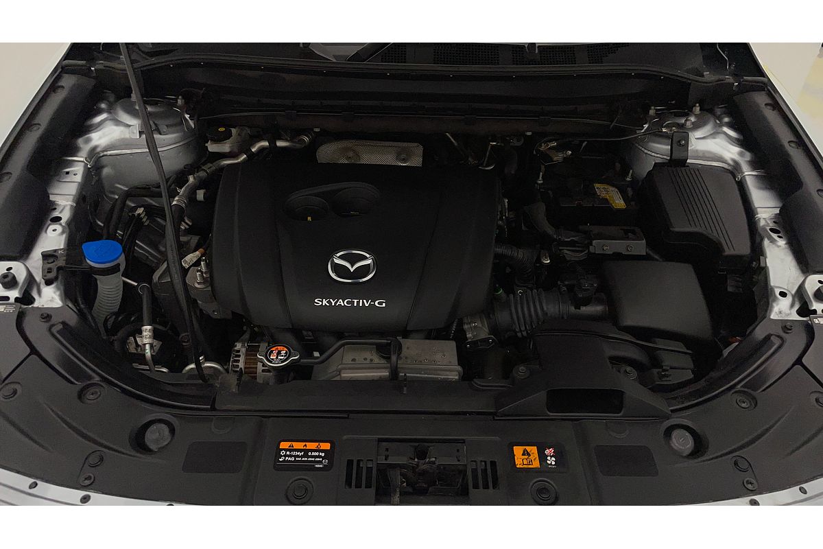 2023 Mazda CX-5 G20 Maxx KF Series