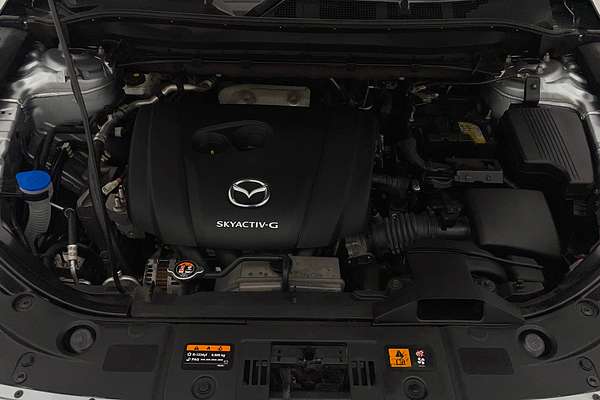 2023 Mazda CX-5 G20 Maxx KF Series