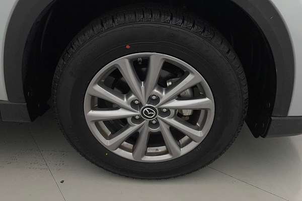 2023 Mazda CX-5 G20 Maxx KF Series