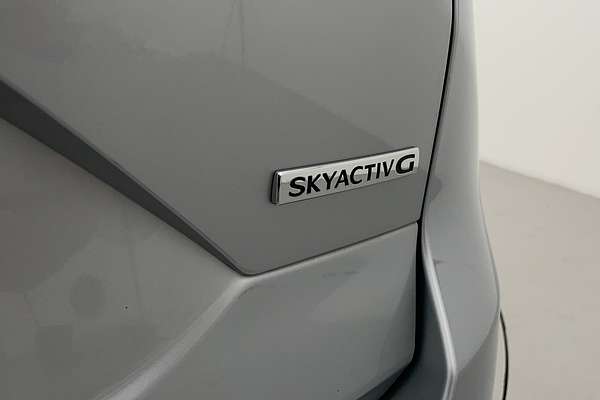 2023 Mazda CX-5 G20 Maxx KF Series