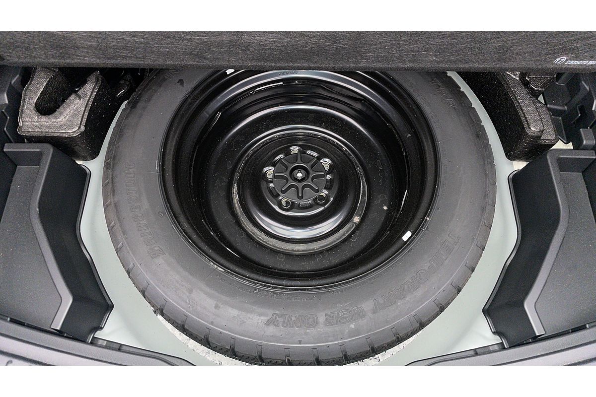 2023 Mazda CX-5 G20 Maxx KF Series